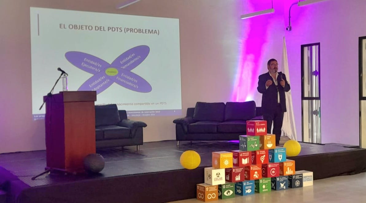 Ingeniería UFASTA tweet media