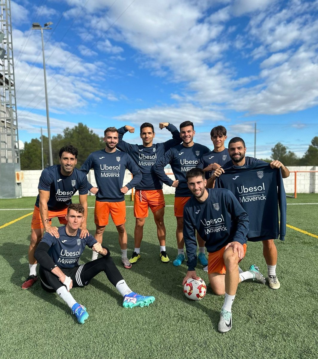 Atzeneta UE tweet media