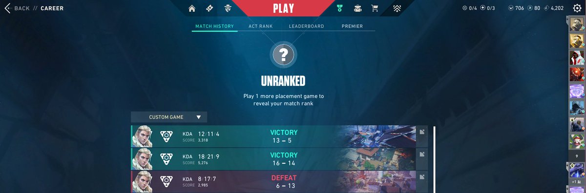 Sharpy (@_sharpygg) on Twitter photo Havenât posted since being here.
Made it out of groups o7
Beat <a href="/HiddenHorizonVL/">Hidden Horizon</a> so get lower quarters vs COLT soon :P
Another lower bracket run inbound
(Stop doubting us :D) Havenât posted since being here.
Made it out of groups o7
Beat <a href="/HiddenHorizonVL/">Hidden Horizon</a> so get lower quarters vs COLT soon :P
Another lower bracket run inbound
(Stop doubting us :D)