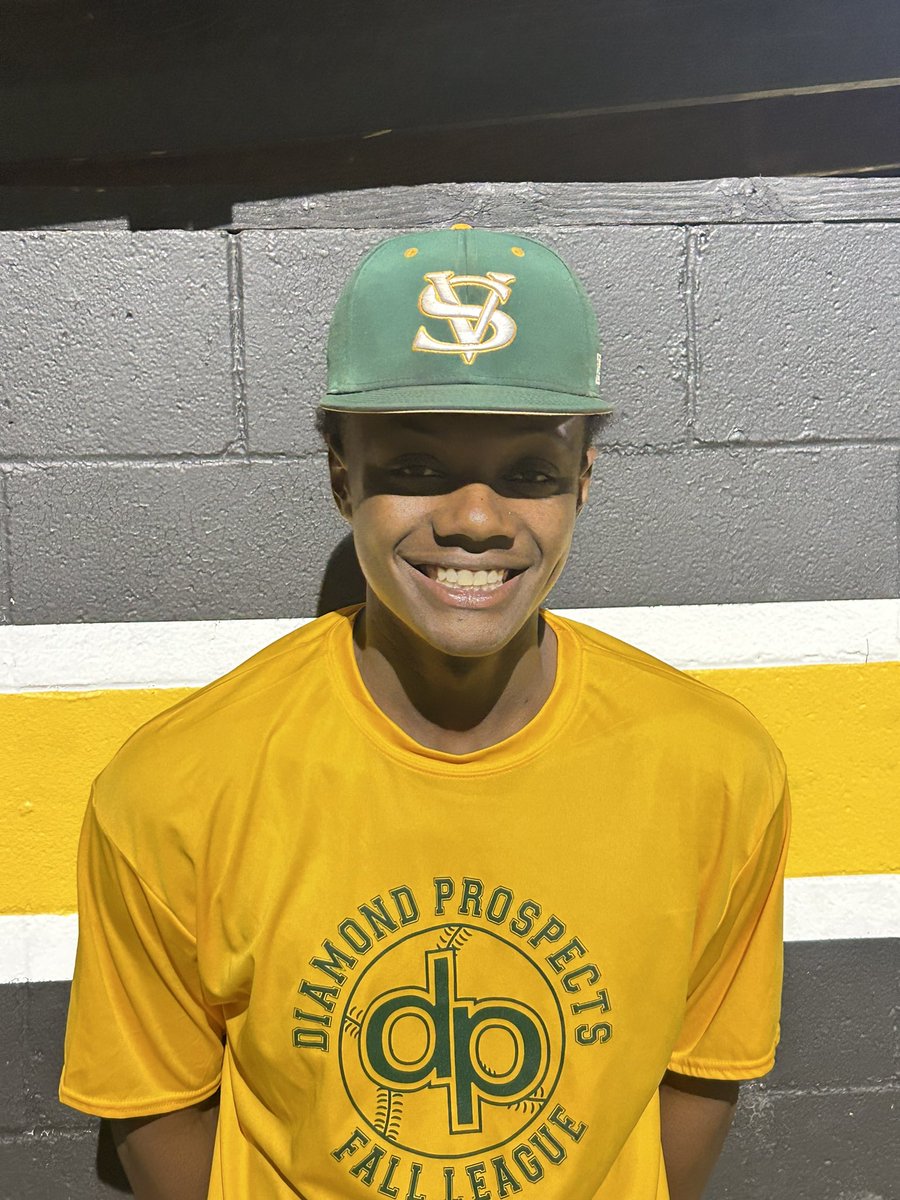 Huge Congratulations to our guys that were selected to represent in the Midlands Diamond Prospects All Star game.
📍Lexington County Baseball Stadium 
⏰ 6:30
Senior - <a href="/DanielBledsoe25/">Daniel Bledsoe Jr.</a> 
Senior - <a href="/Jayden49738179/">Jayden Williams</a> 
Senior - Donovan Spence
GO VIKINGS