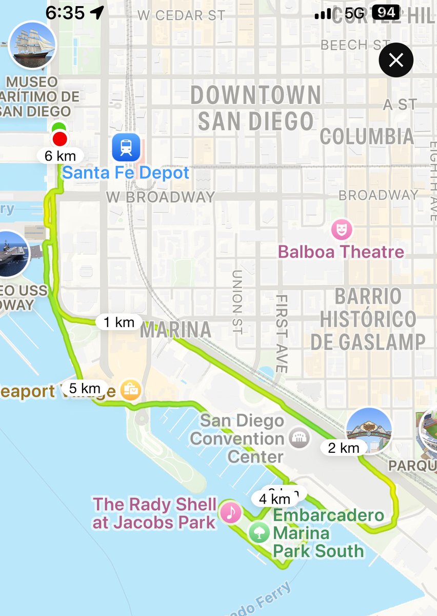 Ernesto LopezAlmaraz (@kidney_doctor) on Twitter photo Another great run with <a href="/NefroINCMNSZ/">Departamento de Nefrología y Metabolismo Mineral</a> colleagues in #SanDiego #KidneyWk #ASN … ya se corrió !!!
<a href="/rinconrodolfo/">Rodolfo Rincón P</a> <a href="/GCasasNefro_MI/">Gustavo Casas</a> <a href="/RClaure_nefro/">Rolando Claure, MD, FASN, FISN 🇧🇴</a> <a href="/carlo_alfieri/">Carlo Alfieri</a> <a href="/SOHOJOJO/">SOHOJOJO, Dr. Fino</a> Another great run with <a href="/NefroINCMNSZ/">Departamento de Nefrología y Metabolismo Mineral</a> colleagues in #SanDiego #KidneyWk #ASN … ya se corrió !!!
<a href="/rinconrodolfo/">Rodolfo Rincón P</a> <a href="/GCasasNefro_MI/">Gustavo Casas</a> <a href="/RClaure_nefro/">Rolando Claure, MD, FASN, FISN 🇧🇴</a> <a href="/carlo_alfieri/">Carlo Alfieri</a> <a href="/SOHOJOJO/">SOHOJOJO, Dr. Fino</a>