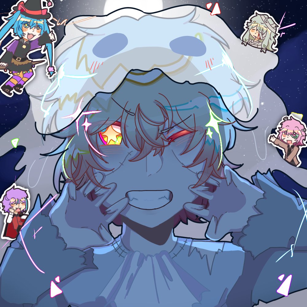 t0asTie6's tweet photo. ghostkasa!!!! i revived just to do this :3 i dont rlly expect to win but this was fun!
good luck to everyone else aswell

#CSTGhost24 #SEGAContest https://t.co/Y2ZNY925Se