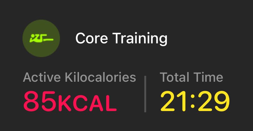 ShaunAshmore2's tweet photo. That’s the first session out of the way. The only way is up ⬆️ 💪💪💪🥵🥵🥵💥💥💥 #fitover50 #core #backonit https://t.co/TNdkN27hYk