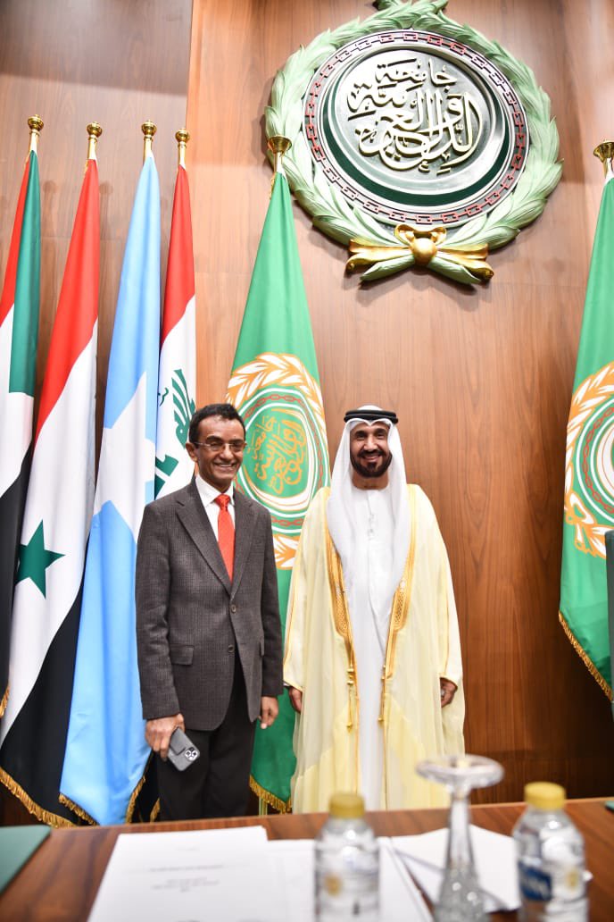 alawialbasha's tweet photo. نتوجه بالشكر والتقدير لمعالي رئيس البرلمان واعضاء البرلمان العربي على دعمهم لشعبة اليمن البرلمانية بالبرلمان العربي.
واثمن ثقتهم الكريمة انتخابنا مجددا نائبا لرئيس اللجنة التشريعية والقانونية وحقوق الانسان بالاجماع للفترة القادمة.وابارك لمعالي الرئيس ونوابه ورؤساء اللجان ونوابهم. https://t.co/VXh27DpEPo