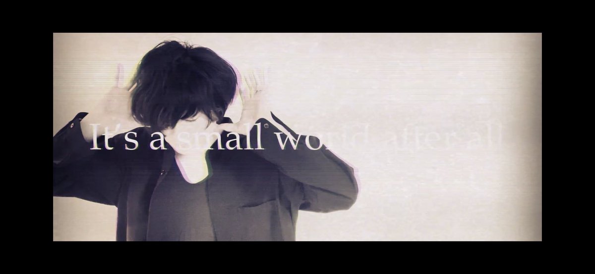 aman_daiki's tweet photo. 傷付いて傷付けて　未だ気付けない
この星の願いを

「この星に願いを」MV
https://t.co/p2hOOURlqW
ー
ー
ー
ー
#おすすめ曲 #オリジナル曲
#シンガーソングライター
#オルタナティブロック
#DTMerと繋がりたい #DTM
#作曲家さんと繋がりたい #ダークな曲 https://t.co/BzLTSAxH3q