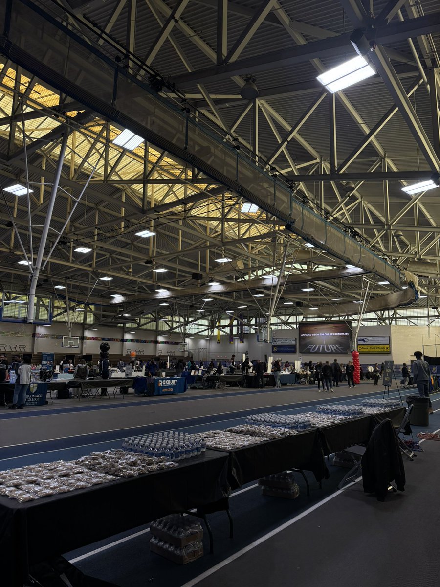 <a href="/SuccessBoston/">Success Boston</a> 
Last week at the College, Career, and STEM fair was an absolute success! I enjoyed speaking to college admissions and professionals from all over the world. Such a great opportunity to put yourself out there and cannot wait for next year’s fair!