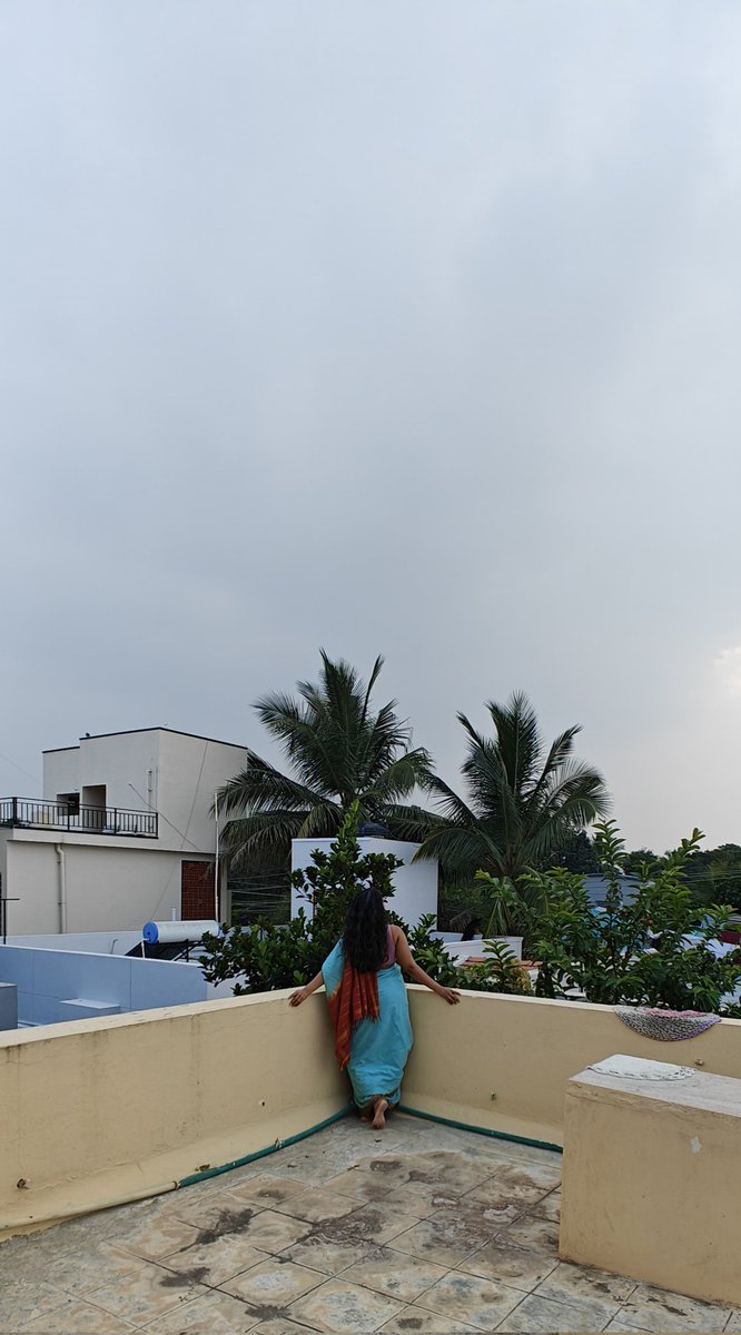 hippierutu's tweet photo. Evening Vibes https://t.co/IfiMxt83sC