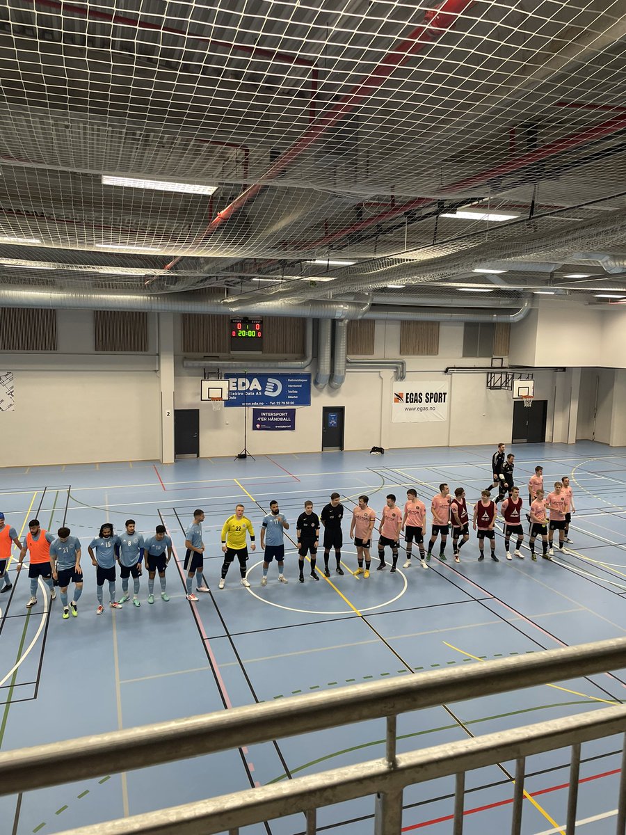 Magnus Nygaard tweet media