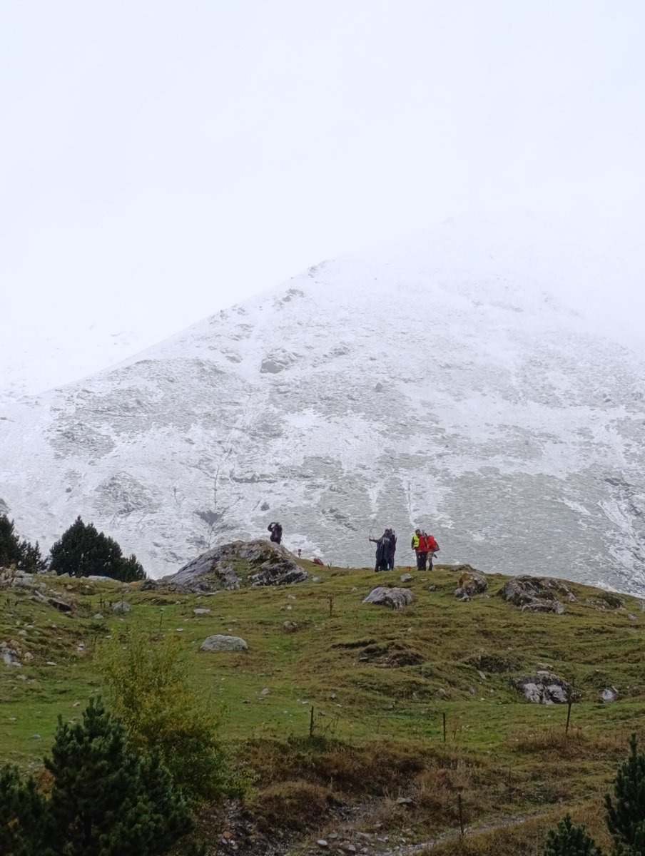 📷 26/10/24: primera enfarinada ❄️

L'hivern s'acosta a la #ValldeNúria 🥰