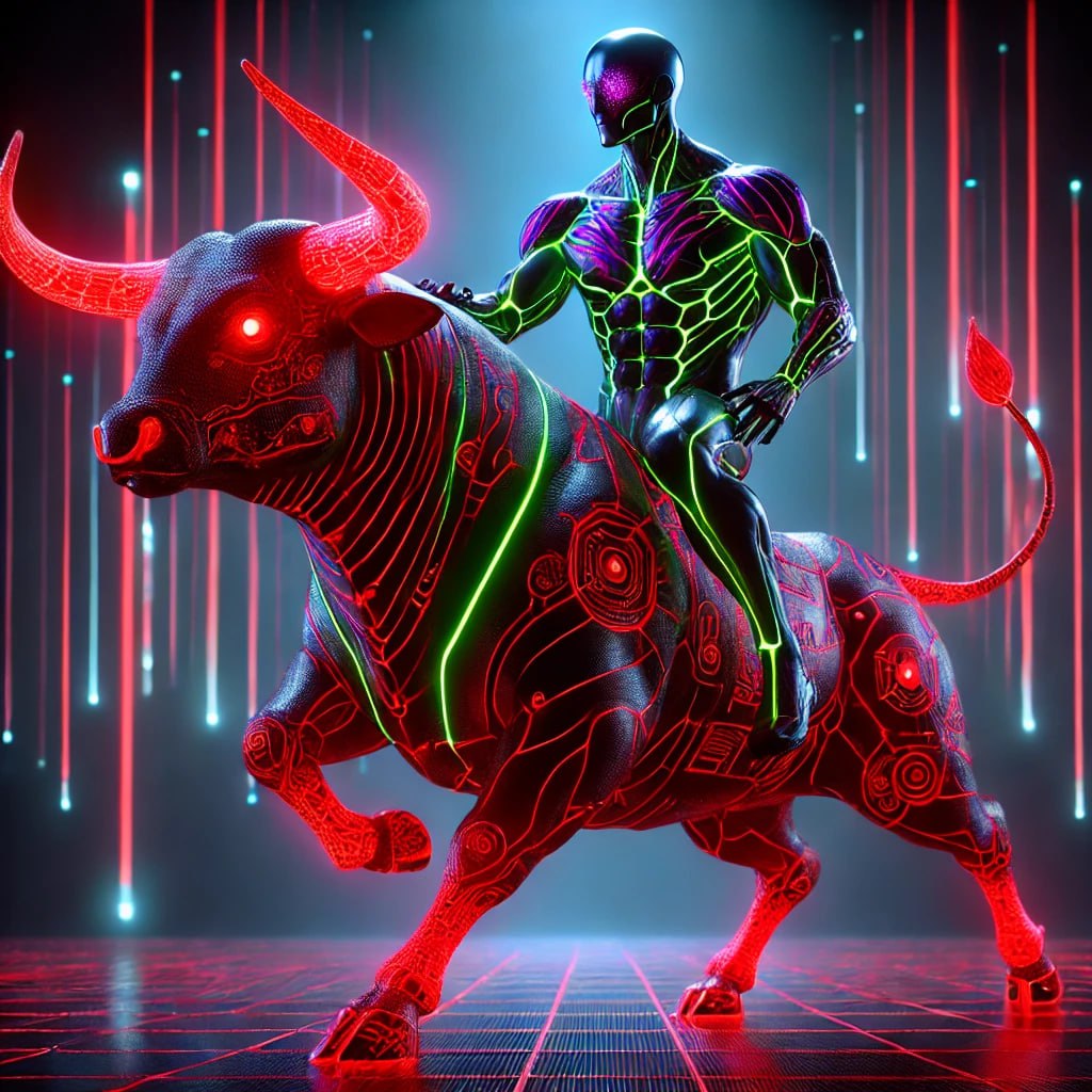 👽🔥 AlienX has joined INFERNO’s MemeFi kingdom, fueling the flames and burning through the remaining supply! 🔥 Together, they’re tightening the supply and ruling the MemeFi world. The burn is real, and the kingdom is growing stronger! 🚀👑 #AlienX #Inferno #Meme #DeFi #TitanX