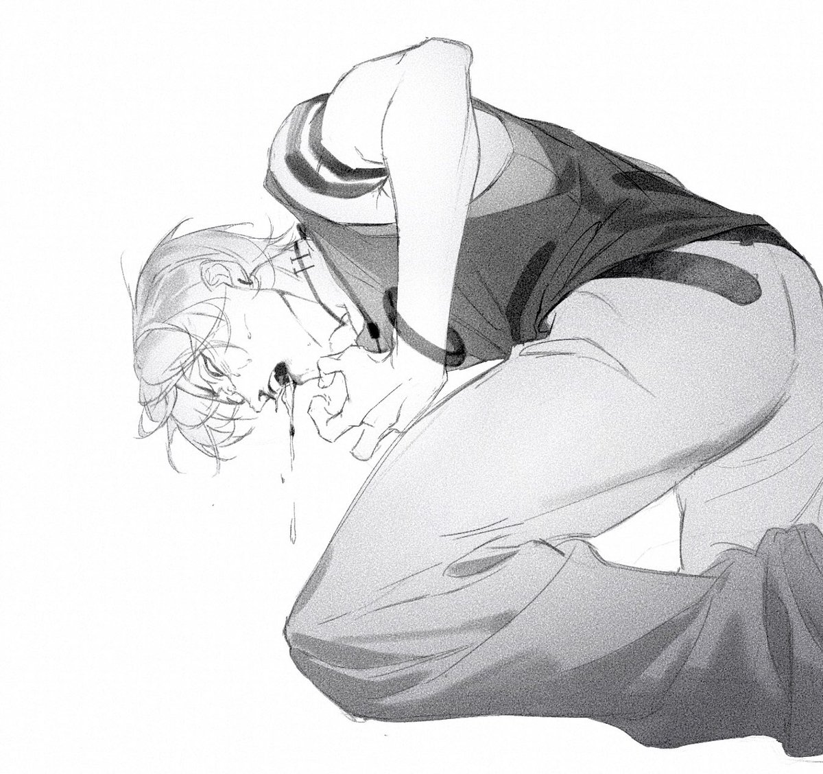 #에이스테
#ALNST
舞台上精神恍惚的你，till