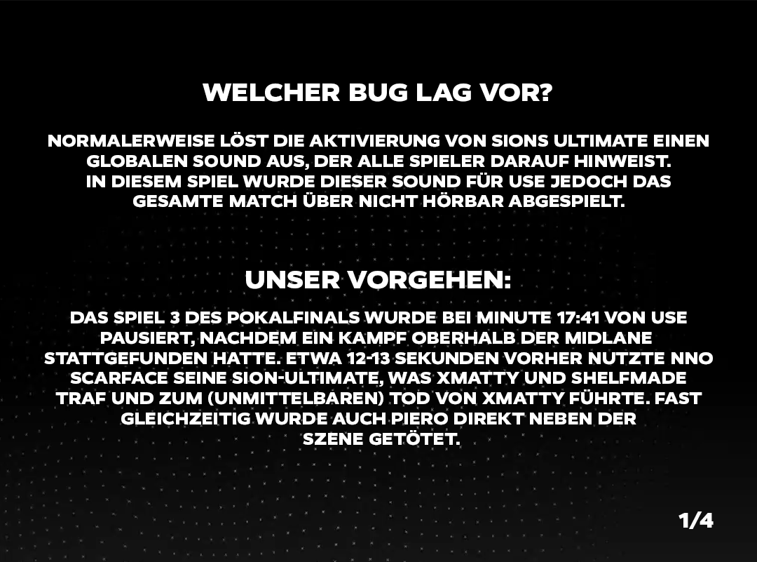 Die Techniker Prime League tweet media