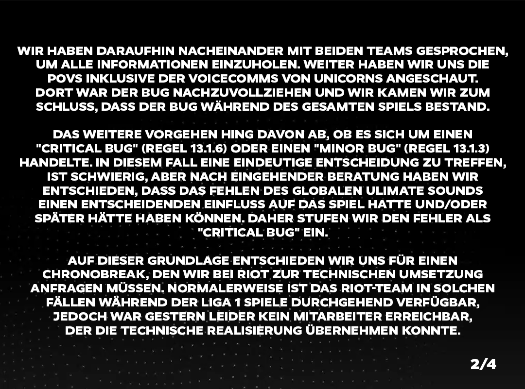 Die Techniker Prime League tweet media