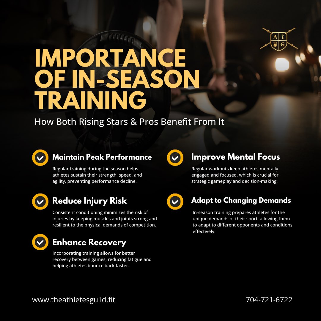 theAthlete’sGuild tweet media