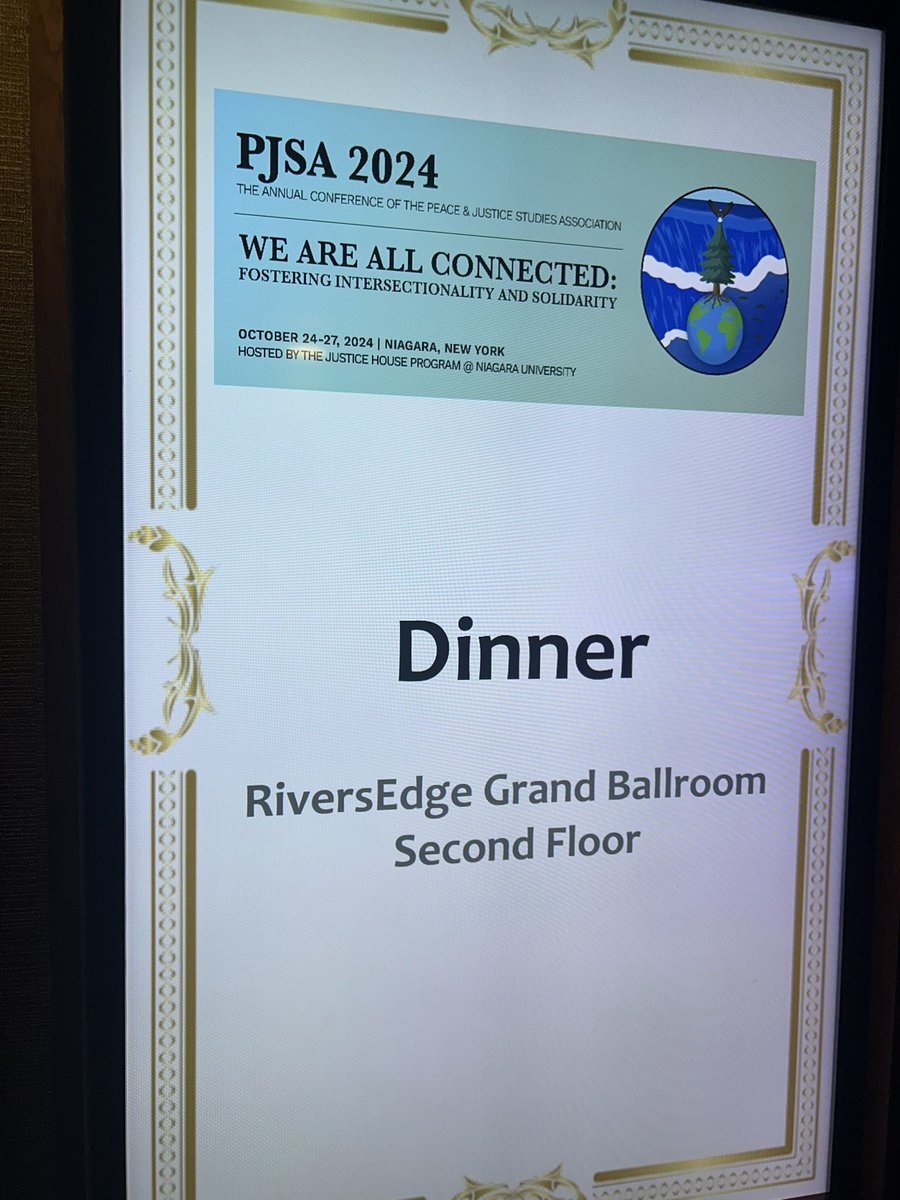 Peace&JusticeStudies tweet media