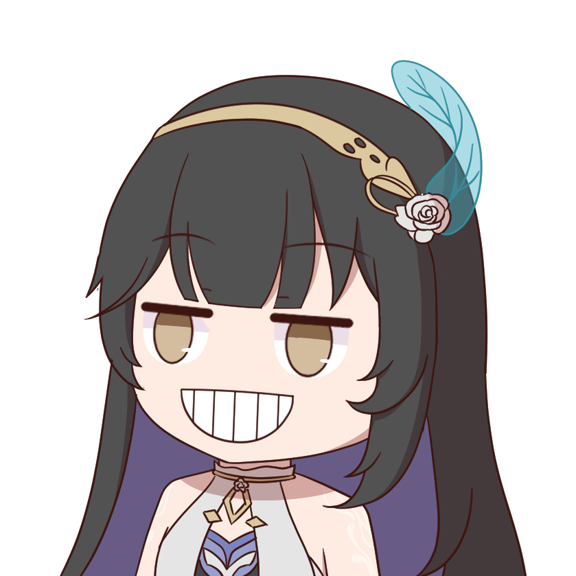 Ma Waif
#PunishingGrayRaven