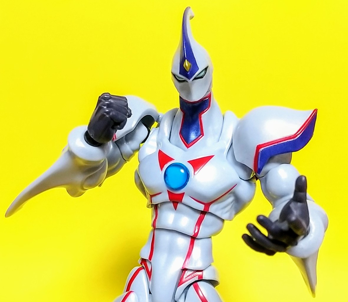海洋堂 - 新品未開封　特典付き　リボルテック　E-HEROネオス リボルテック E・HERO ネオス｜リボルテック｜海洋堂