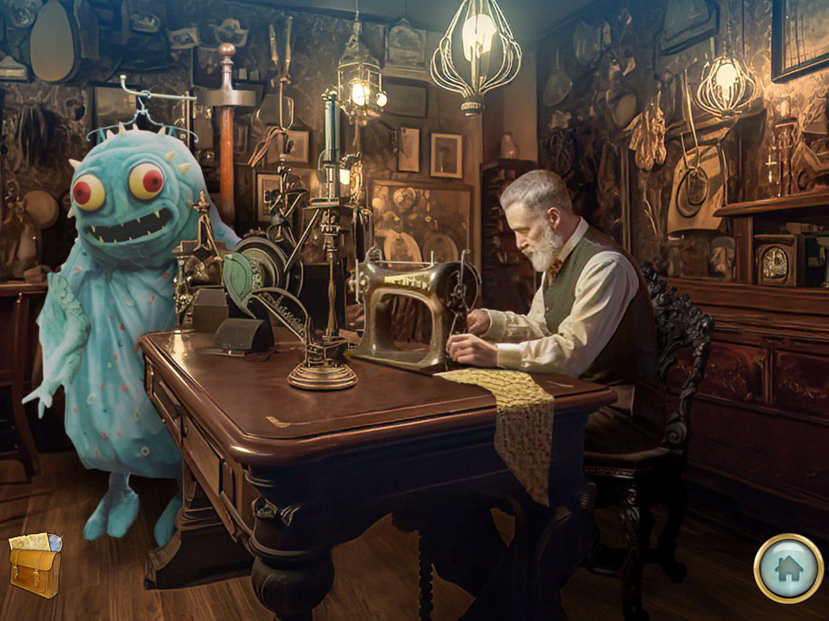 Fire Maple Games tweet media