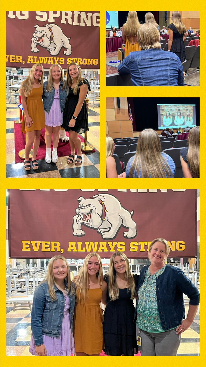 Mrs. Clarissa Nace tweet media