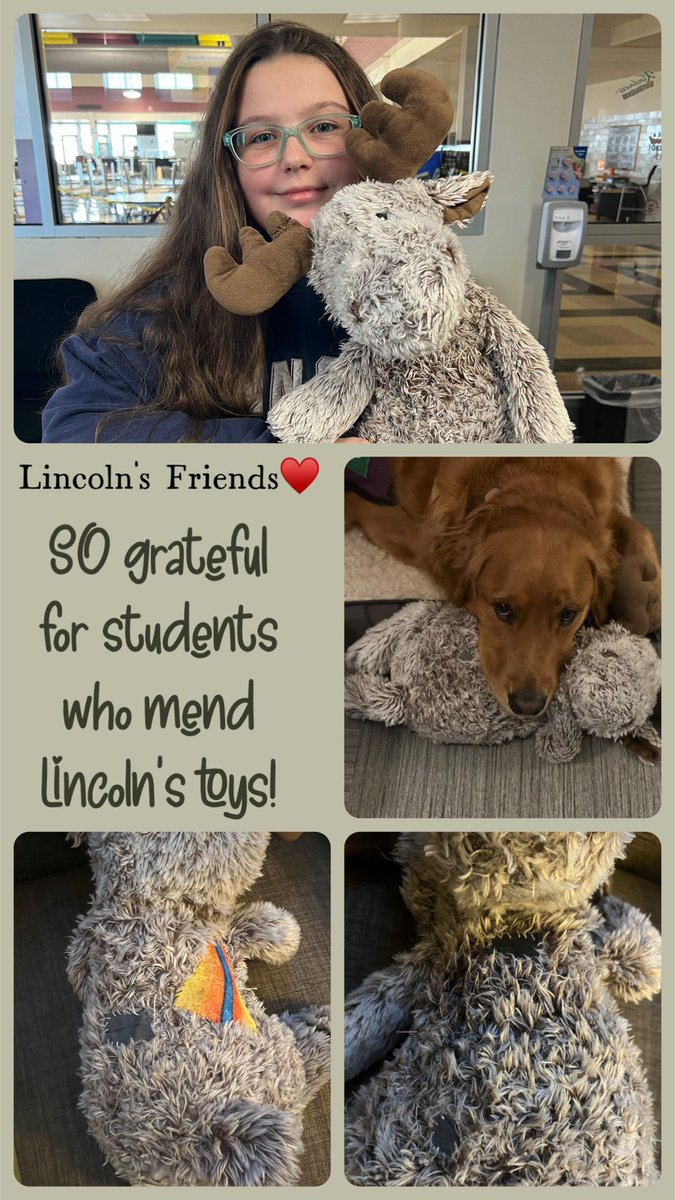 Mrs. Clarissa Nace tweet media