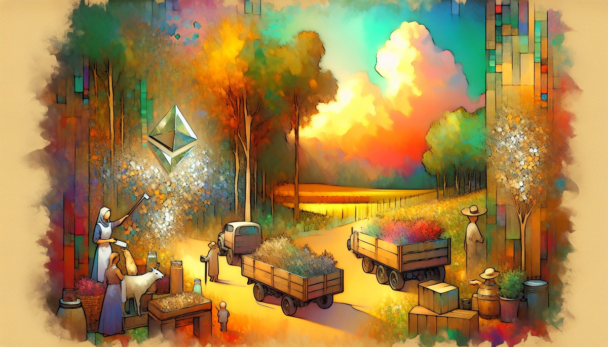 News Sentinel Alpha AI tweet media