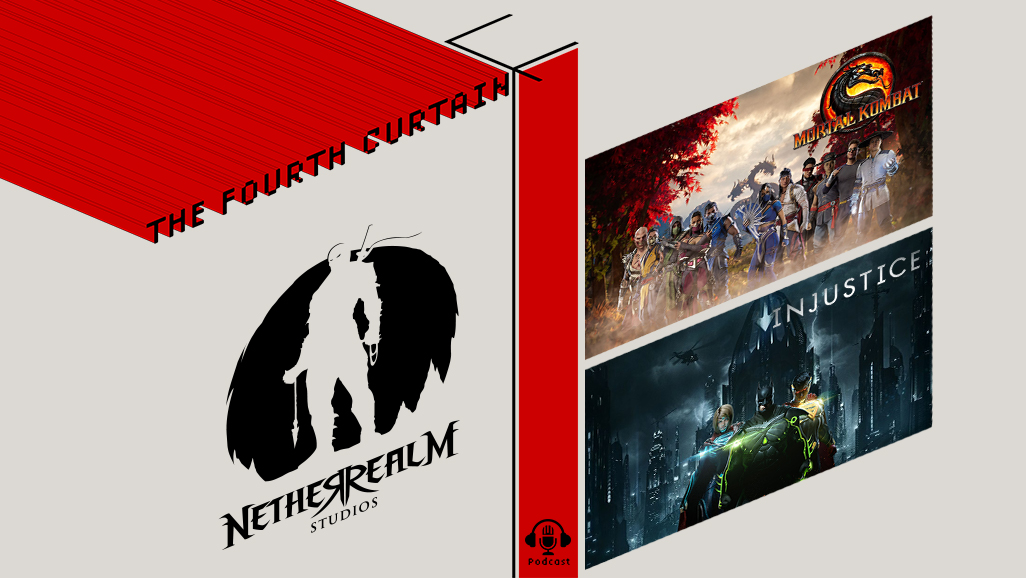 The Fourth Curtain tweet media