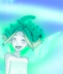 Sylph 「シルフ Winged Swirling Wind and Stars tweet media