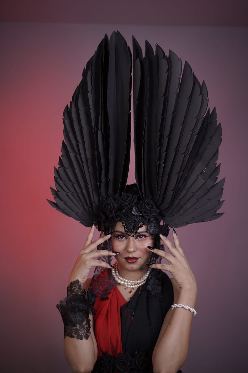 payal pratap tweet media