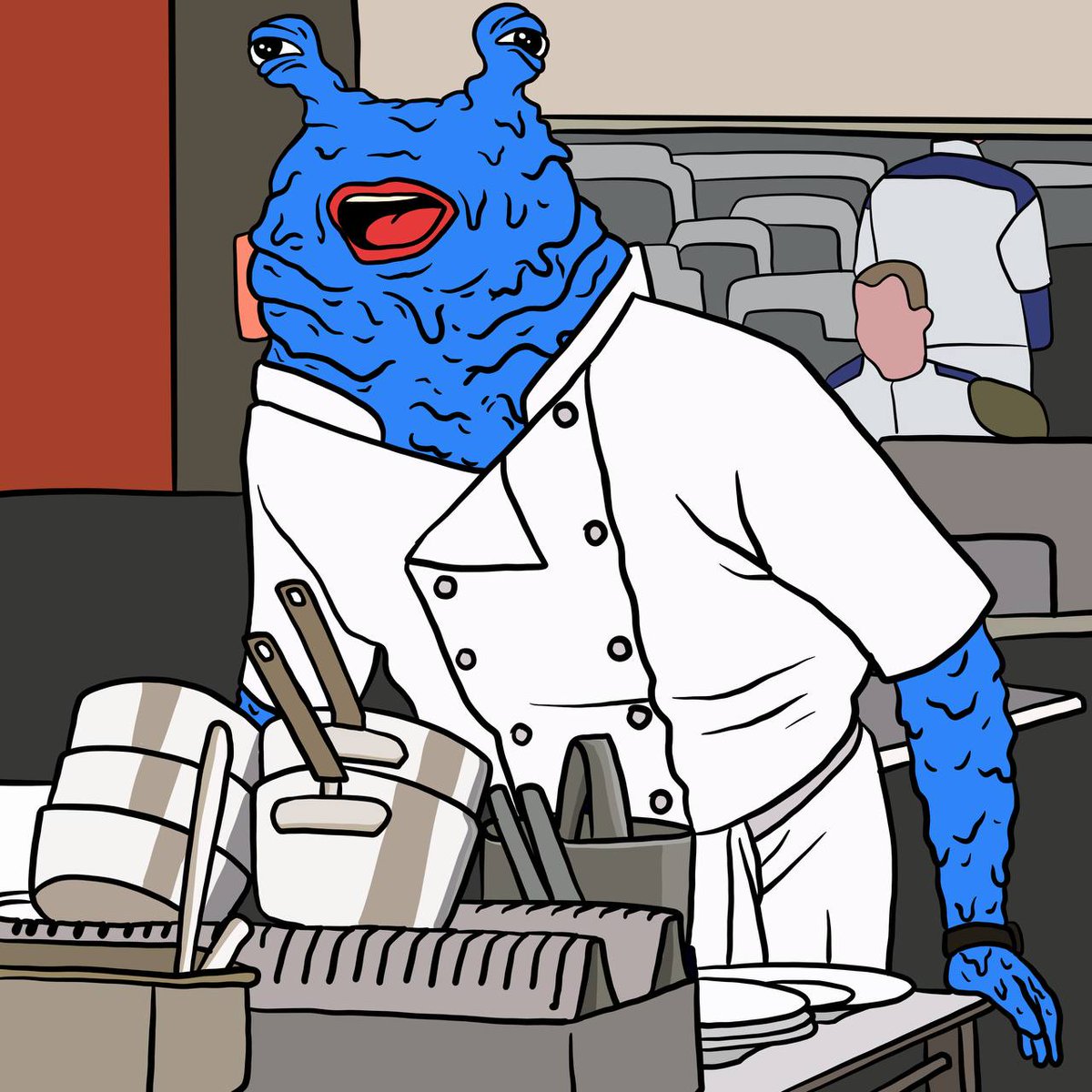 Blerb Finance tweet media