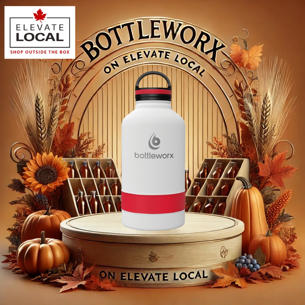 Elevate Local Canada tweet media