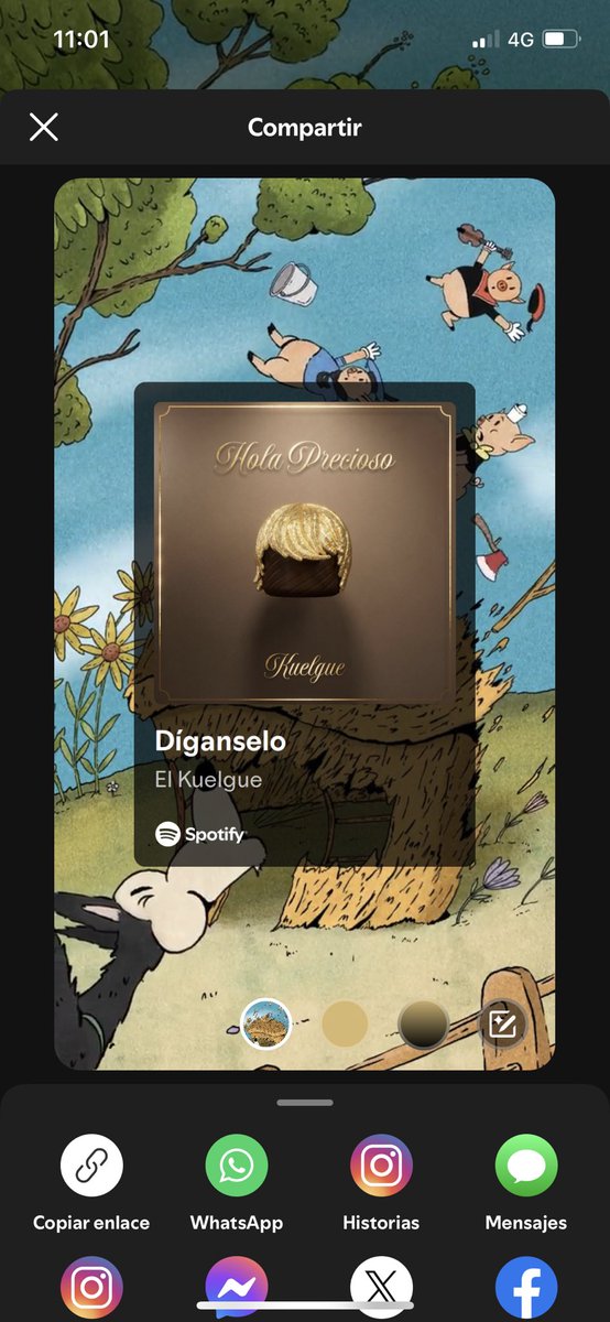 “ Piensa Bien , piensa Lindo “ .

Opiniones de la frase , de la banda ?