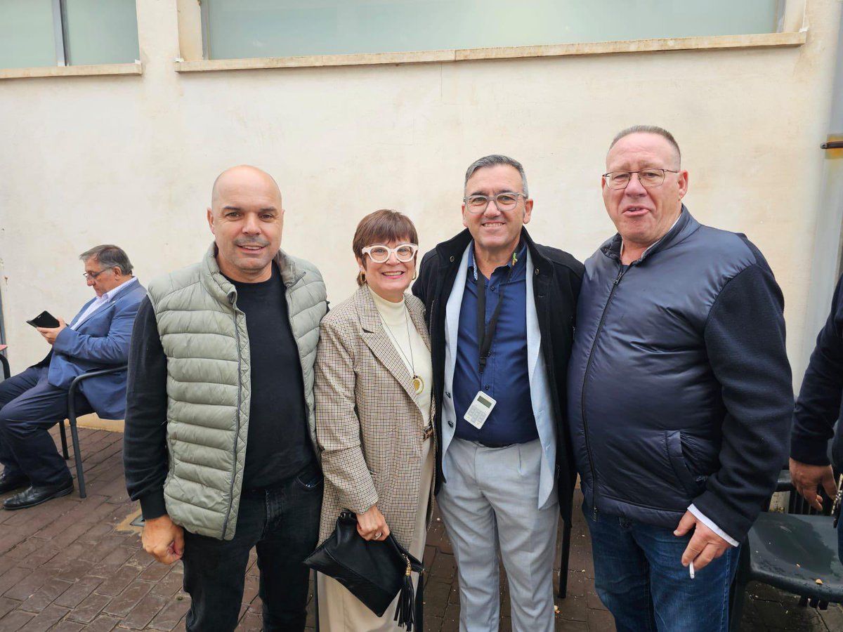 Societat Musical Lira Castellonera tweet media