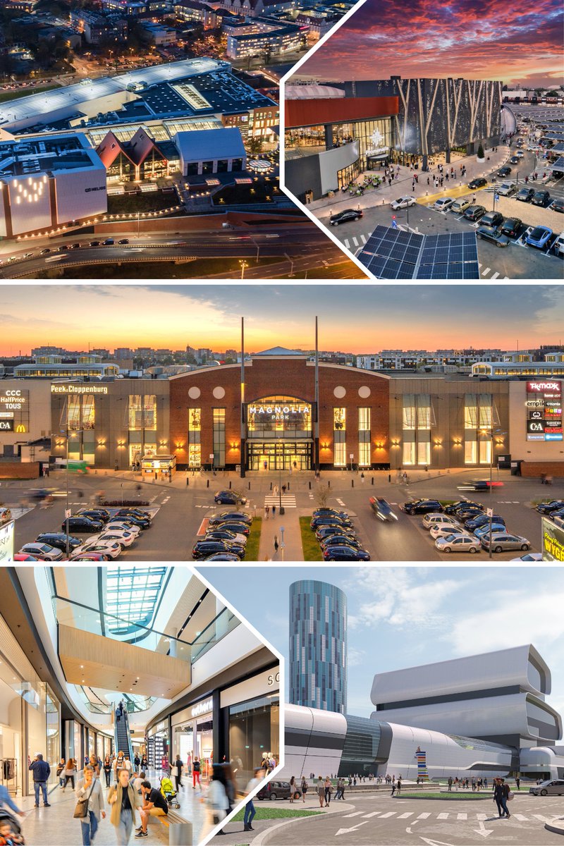NEPI Rockcastle is Europe’s third-largest listed retail real estate company with an investment portfolio of over €7bn and is the largest owner, operator and developer of shopping centres in Central and Eastern Europe.

👉 Follow our LinkedIn page : ow.ly/x0Ph50TTQwc