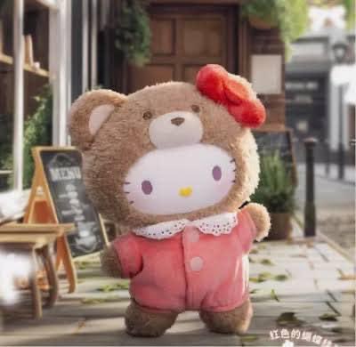 withwinnie2's tweet photo. พร้อมส่ง sanrio x toptoy 
🎀 ชก ไม่แกะตัว

ო̤̮ คิตตี้ 720 ลดเหลือ 680 ลดสุดๆค่าอยากปล่อย🥹
ო̤̮ คุโรมิ 710❌

⭐️รวมส่งค่า เพิ่มเติมทักแชทได้เลยค่า
ทักแอคหลัก @withwinnie_ 

Kw. Kitty

#sanrio #toptoy #ตลาดนัดของเล่น #ตลาดนัดกล่องสุ่ม #ตลาดนัดarttoy #ตลาดนัดsanrio #ตลาดนัดซานริโอ้ https://t.co/2LgtZvtpLC
