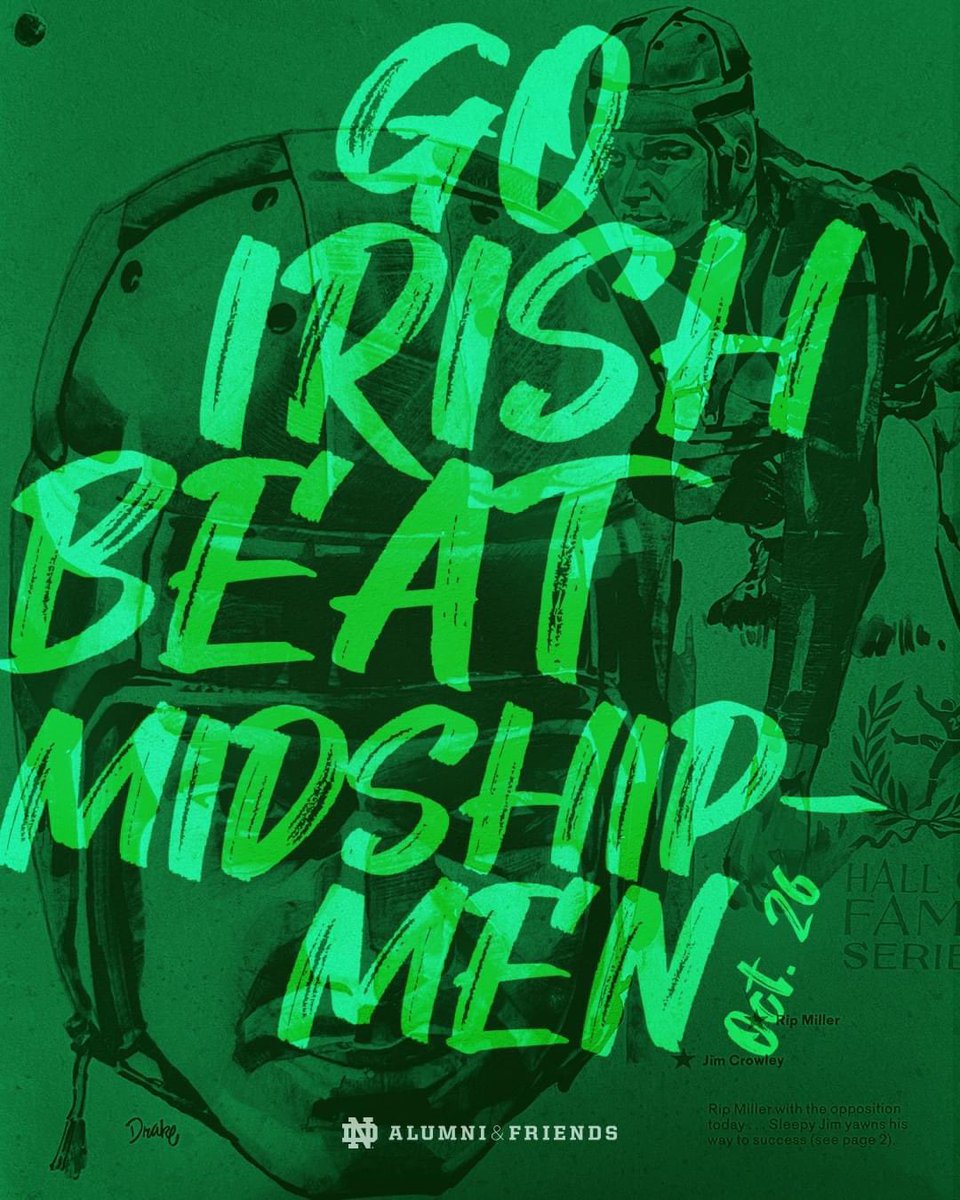 Notre Dame Club of St. Louis tweet media