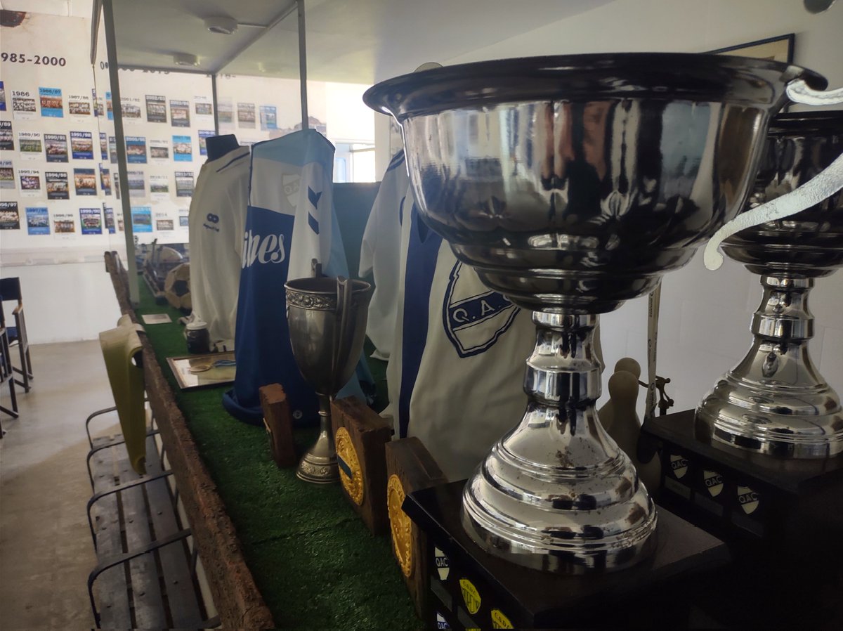 En minutos arrancamos