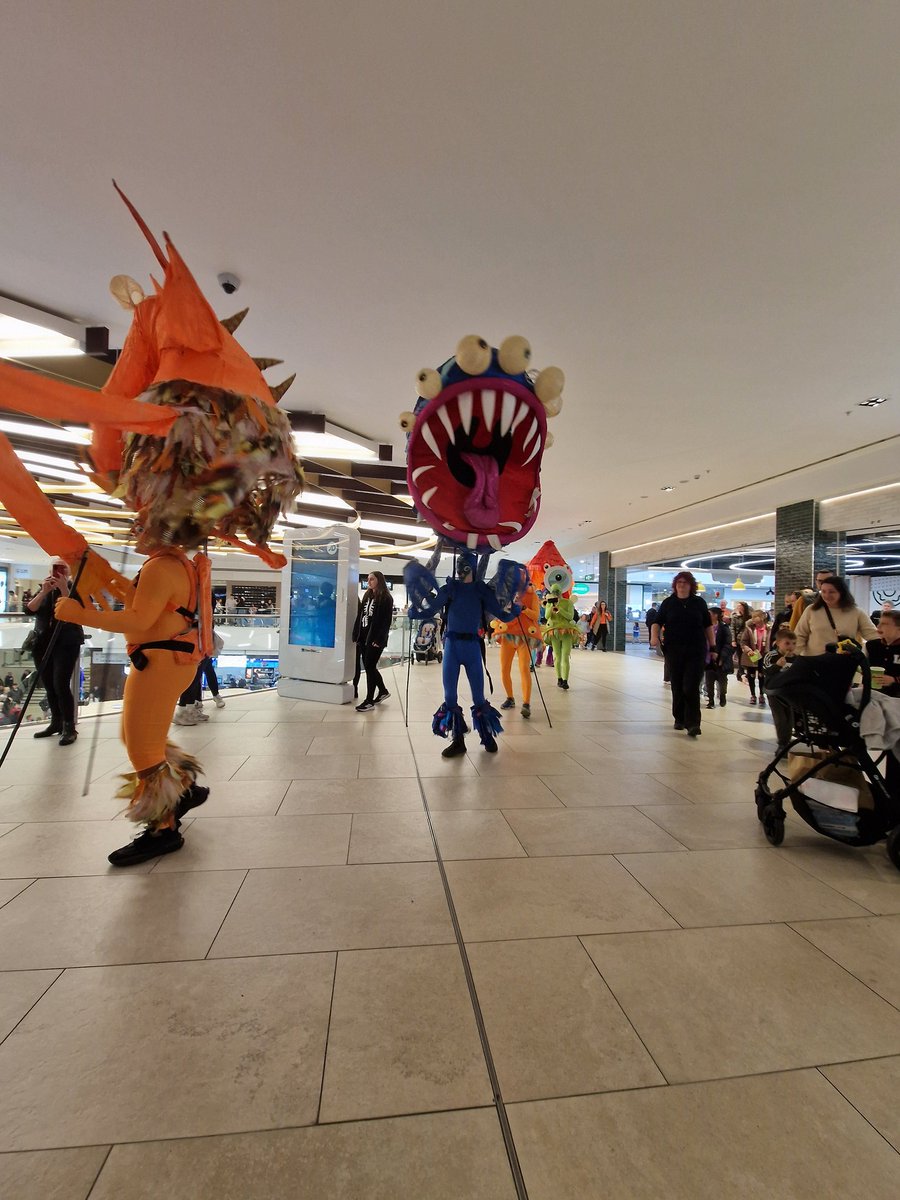 KathrynHarrop90's tweet photo. @HalloweenMcr I've had a great time today ☺️🎃 https://t.co/l0i1qSlT7H