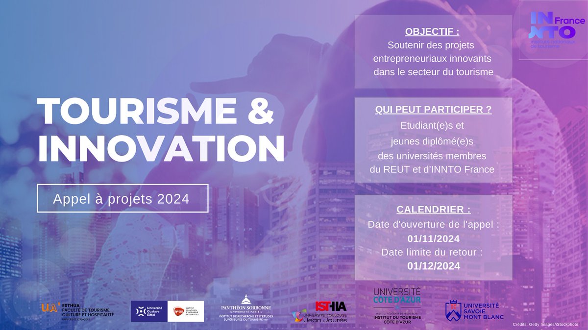 IREST - Paris 1 tweet media