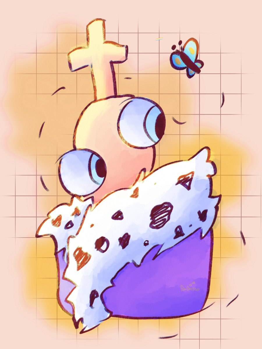 Palm (HIATUS) tweet media