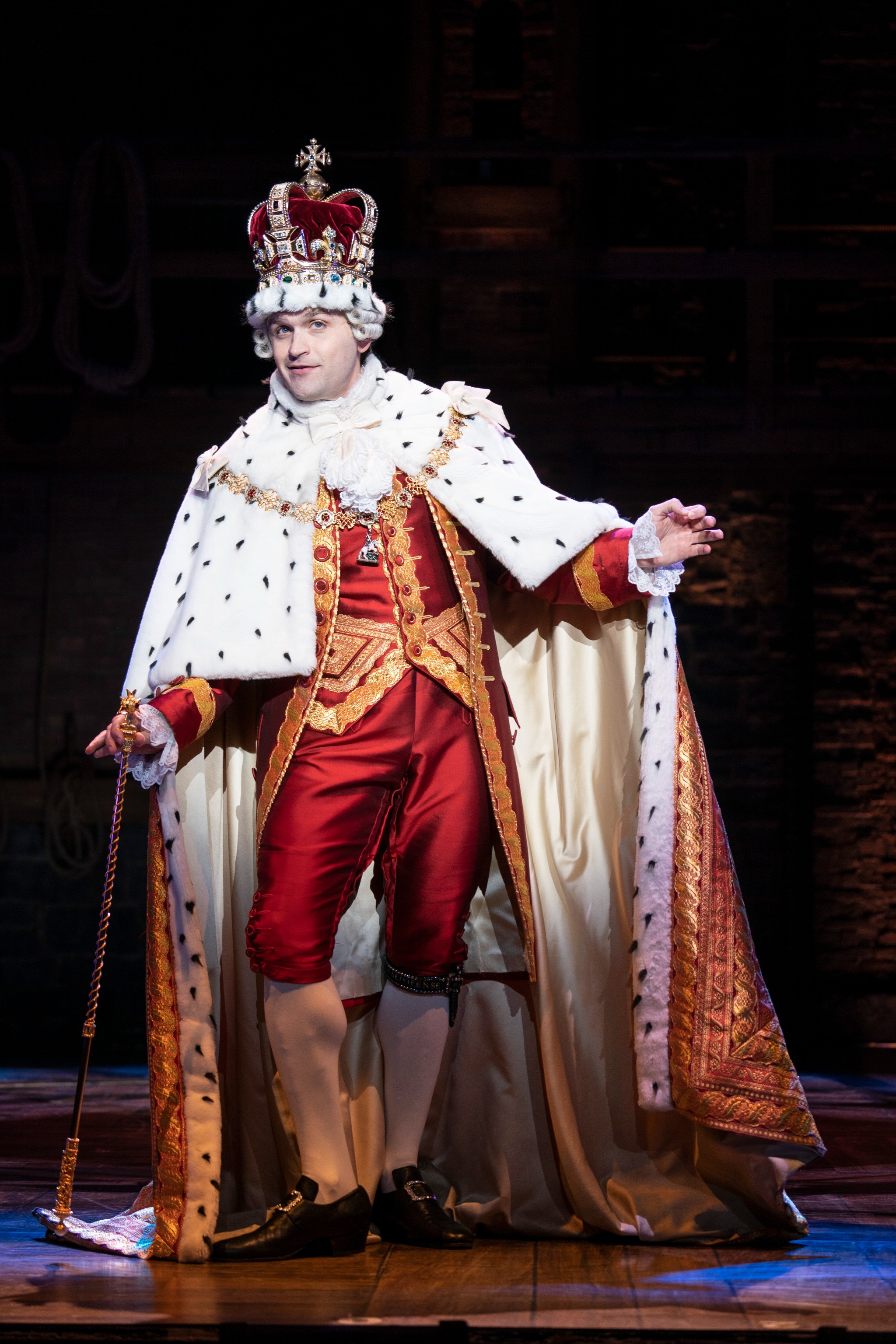Hamilton sheas tickets hot sale