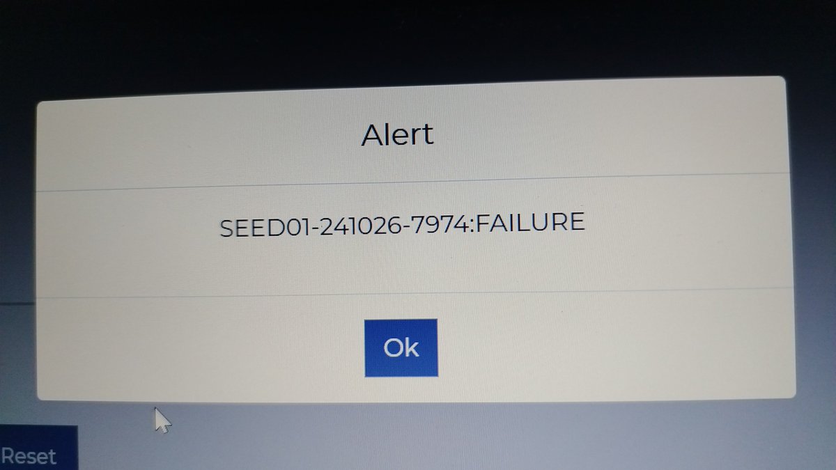 OM98476's tweet photo. @NPCI_NPCI  while doing aadhaar seeding with BOI from https://t.co/7ngORtg89Y --Consumer--BASE, NPCI is not giving a proper response . Please resolve the issue on a priority basis . https://t.co/ofXsjrXD79