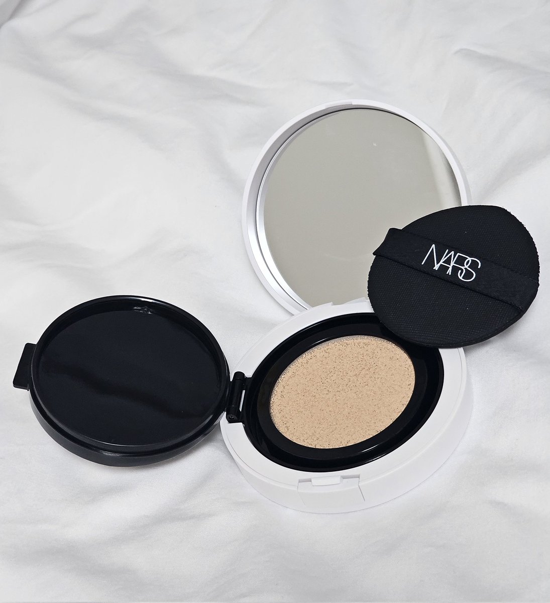 나스 새로나온 쿠션 샀숑😍