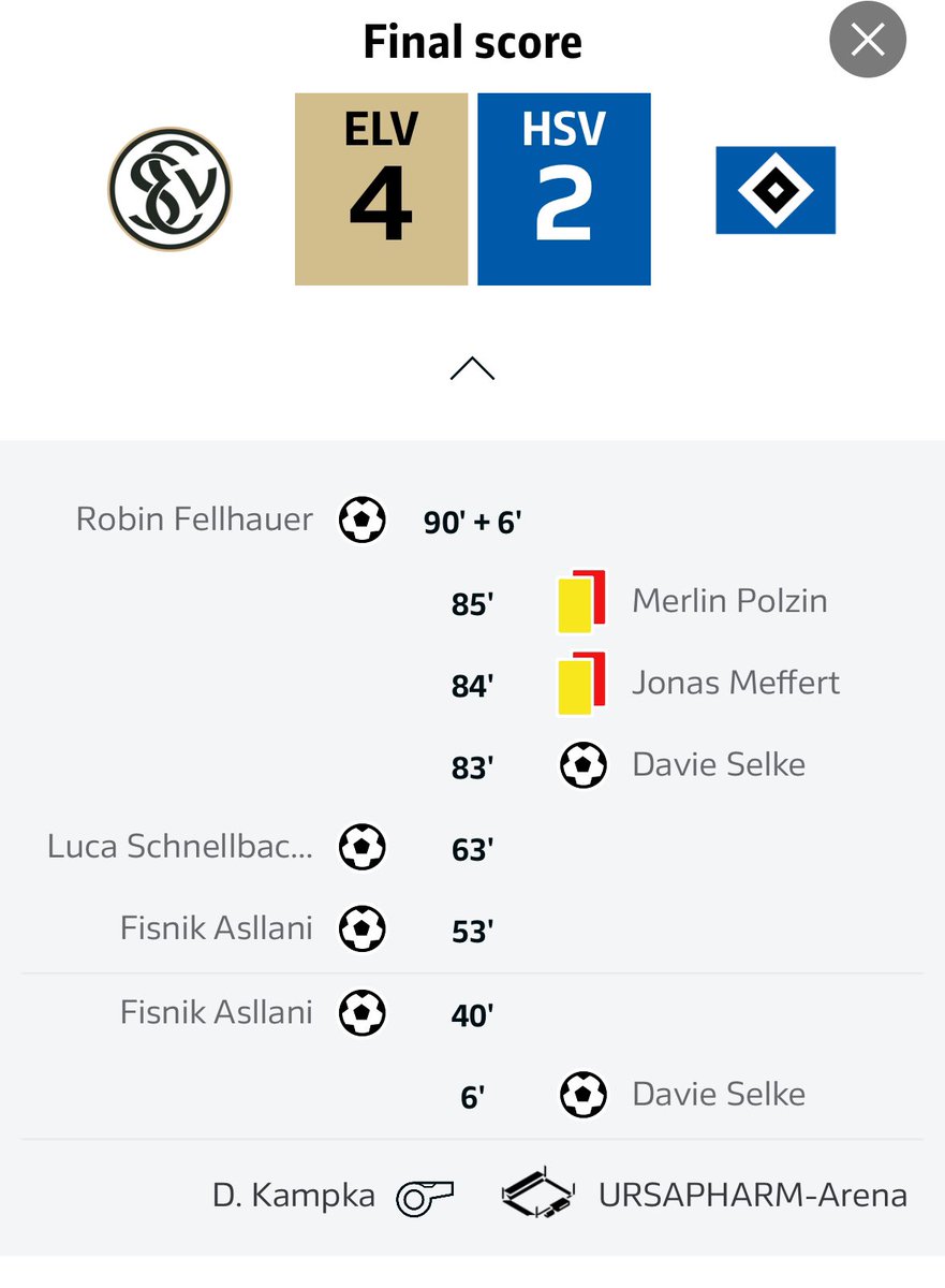 Hva i Herrens navn skjedde her, #HSV? <a href="/W0llin/">Filip Wollin</a> <a href="/DHZpod/">Dritte Halbzeit podcast</a>