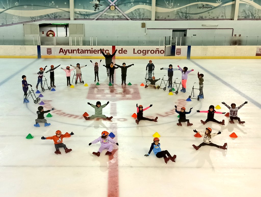 CEIP Obispo Blanco tweet media