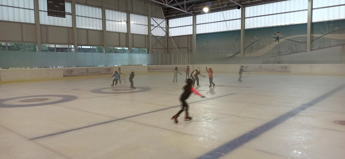 CEIP Obispo Blanco tweet media