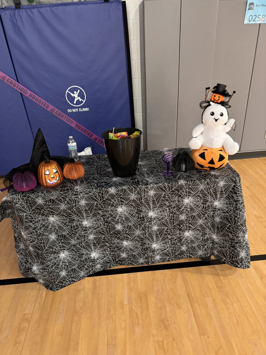 Olga Leonard Elementary PTA tweet media