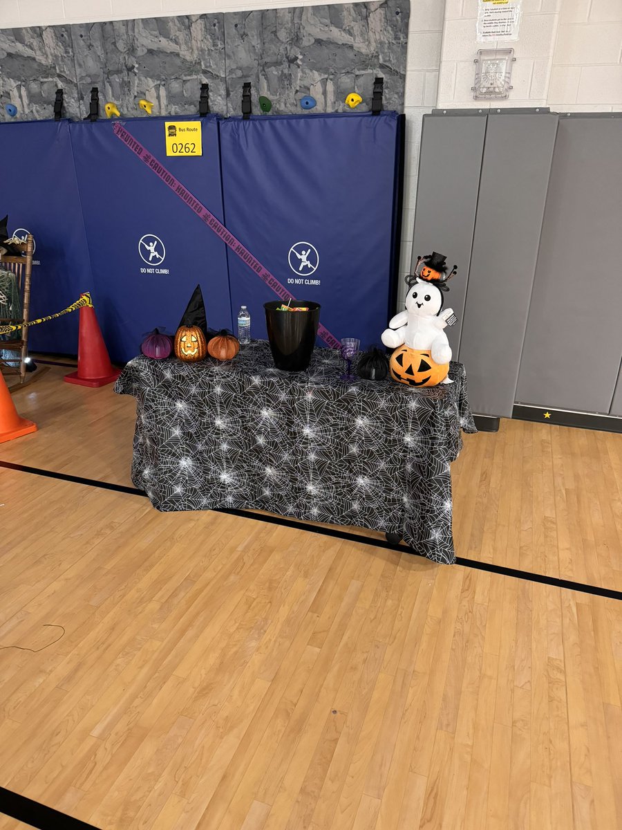 Olga Leonard Elementary PTA tweet media
