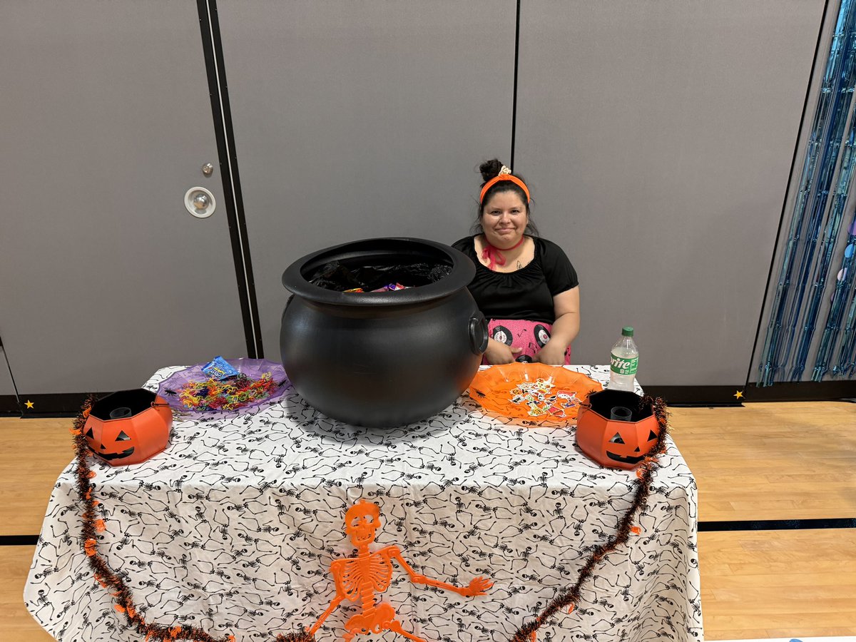 Olga Leonard Elementary PTA tweet media