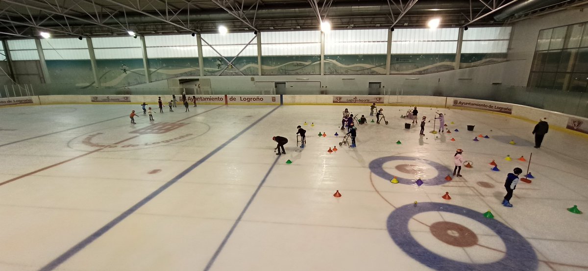 CEIP Obispo Blanco tweet media