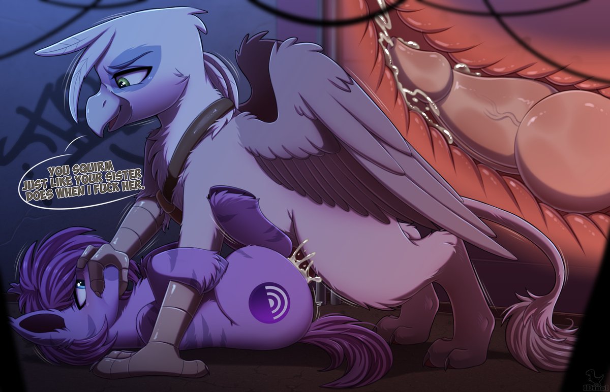 🔞 lDinol NSFW 🔞 COMMISSIONS OPEN tweet media